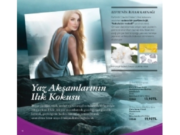 Oriflame Haziran 2014 - 48