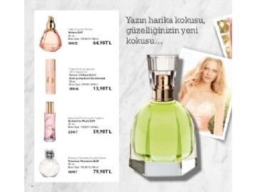 Oriflame Haziran 2014 - 44