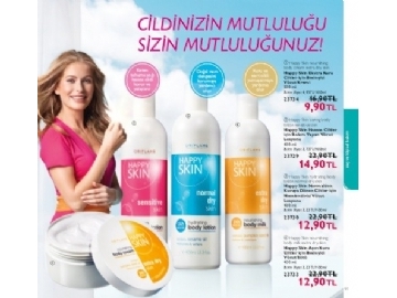 Oriflame Haziran 2014 - 97