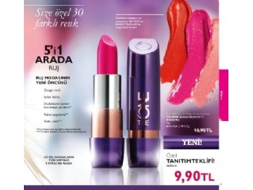 Oriflame Haziran 2014 - 69