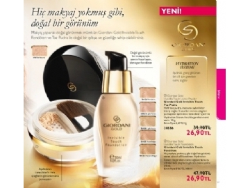 Oriflame Haziran 2014 - 57