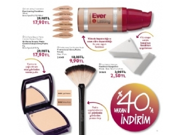 Oriflame Haziran 2014 - 19