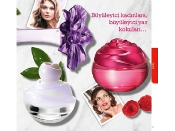 Oriflame Haziran 2014 - 47