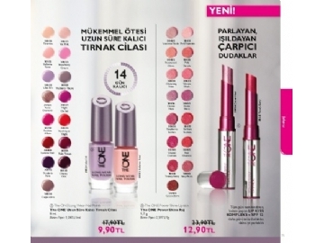 Oriflame Haziran 2014 - 71