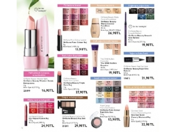 Oriflame Haziran 2014 - 72