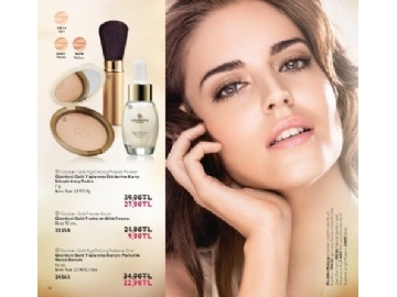 Oriflame Haziran 2014 - 40