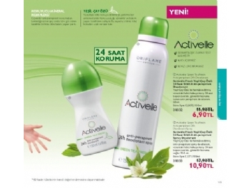 Oriflame Haziran 2014 - 109