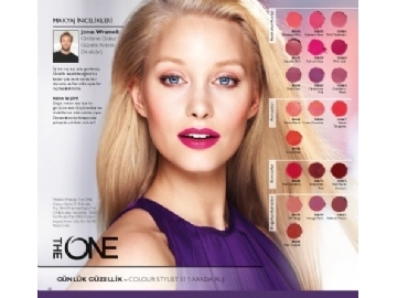 Oriflame Haziran 2014 - 68