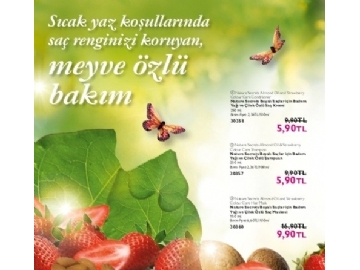 Oriflame Haziran 2014 - 124