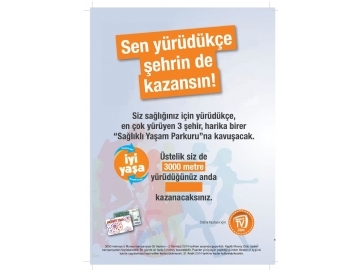 Migros 5 Haziran - 31