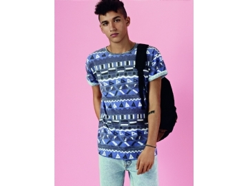 Topman - 18