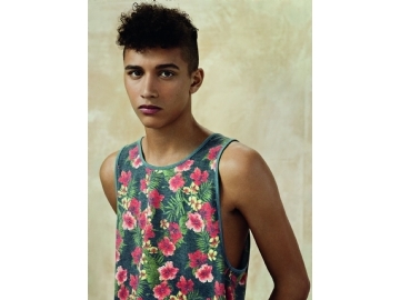 Topman - 1