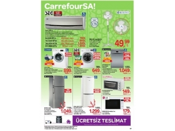 CarrefourSA 19  Haziran - 47