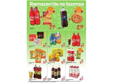 CarrefourSA 19  Haziran - 26