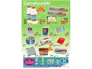 CarrefourSA 19  Haziran - 13