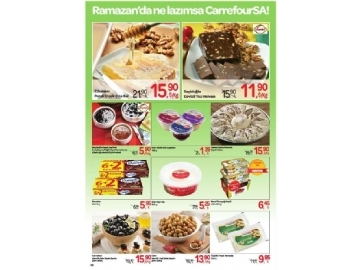 CarrefourSA 19  Haziran - 14