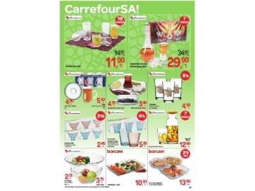 CarrefourSA 19  Haziran - 37