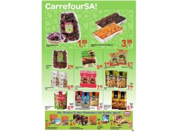 CarrefourSA 19  Haziran - 23