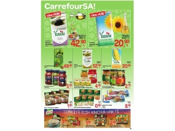 CarrefourSA 19  Haziran - 19