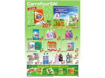 CarrefourSA 19  Haziran - 33