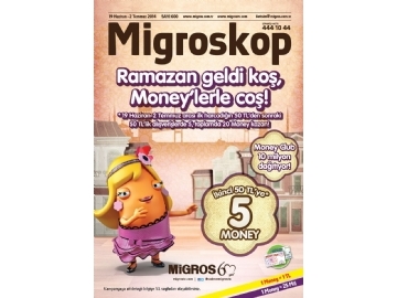 Migros 19 Haziran - 54