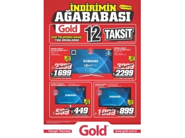 Gold 19 Haziran - 2