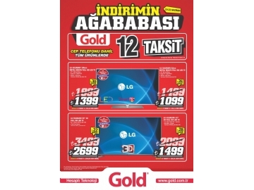 Gold 19 Haziran - 3