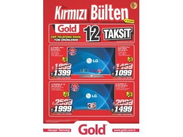 Gold 27 Haziran - 3