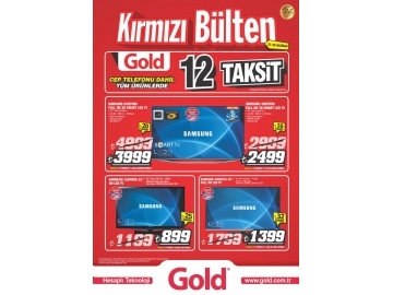 Gold 27 Haziran - 2