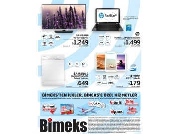 Bimeks Bingl - 8