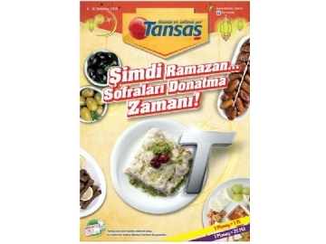 Tansa 3 Temmuz - 1