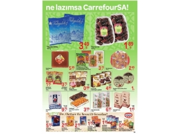 CarrefourSA 3 Temmuz - 23