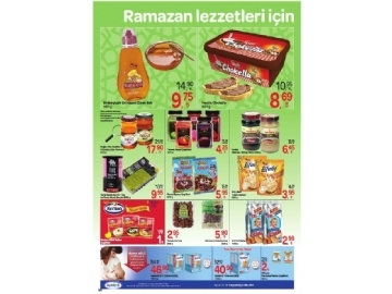 CarrefourSA 3 Temmuz - 22