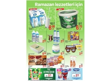 CarrefourSA 3 Temmuz - 12