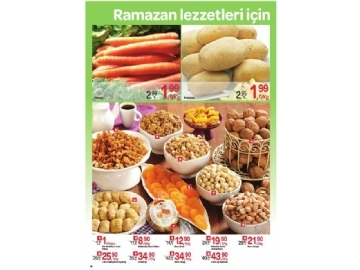 CarrefourSA 3 Temmuz - 6