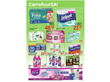 CarrefourSA 3 Temmuz - 27