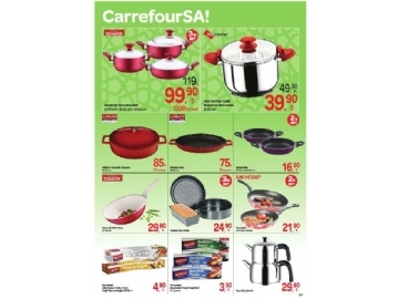 CarrefourSA 3 Temmuz - 31