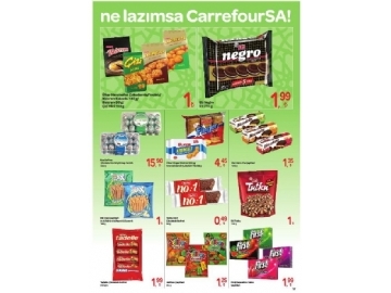 CarrefourSA 3 Temmuz - 17