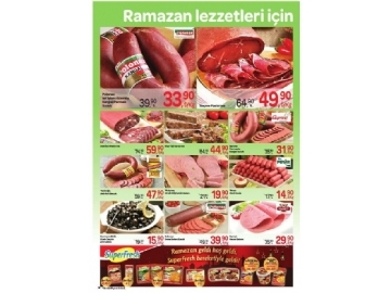 CarrefourSA 3 Temmuz - 8