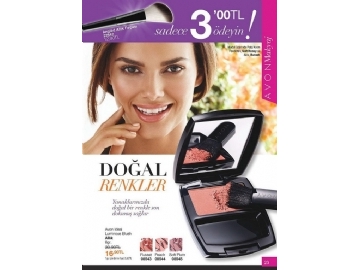 Avon 8. Katalog - 25