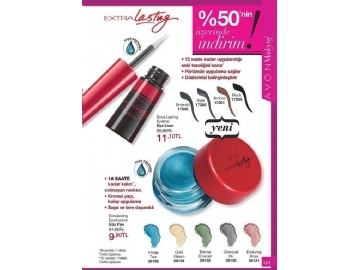 Avon 8. Katalog - 141