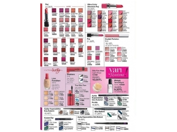 Avon 8. Katalog - 52