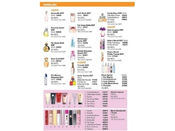 Avon 8. Katalog - 104