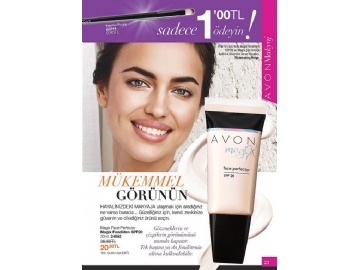 Avon 8. Katalog - 23