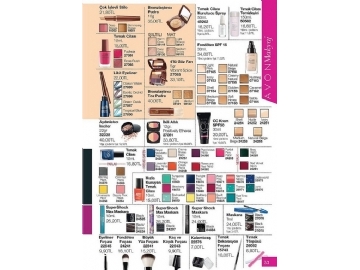 Avon 8. Katalog - 53