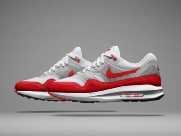 Nike Air Max - 3