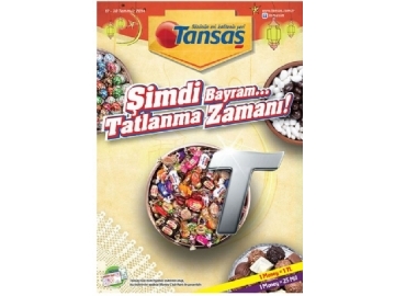 Tansa 17 Temmuz - 1