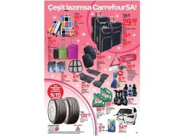 CarrefourSA 17 Temmuz - 38