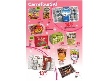 CarrefourSA 17 Temmuz - 7