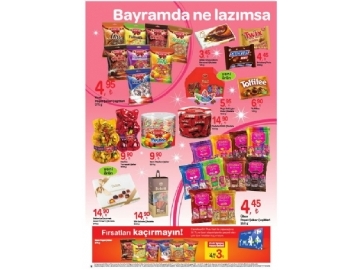 CarrefourSA 17 Temmuz - 8